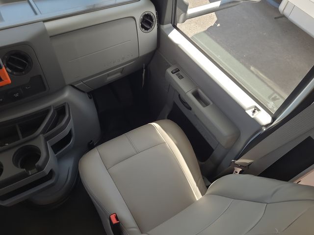 2027 Entegra Coach Odyssey 24B - Image 9