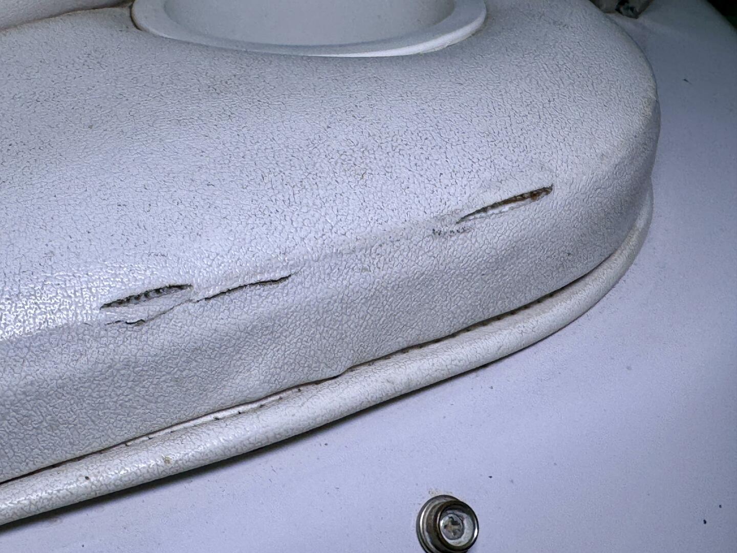 2004 Four Winns Vista 288 - Image 105