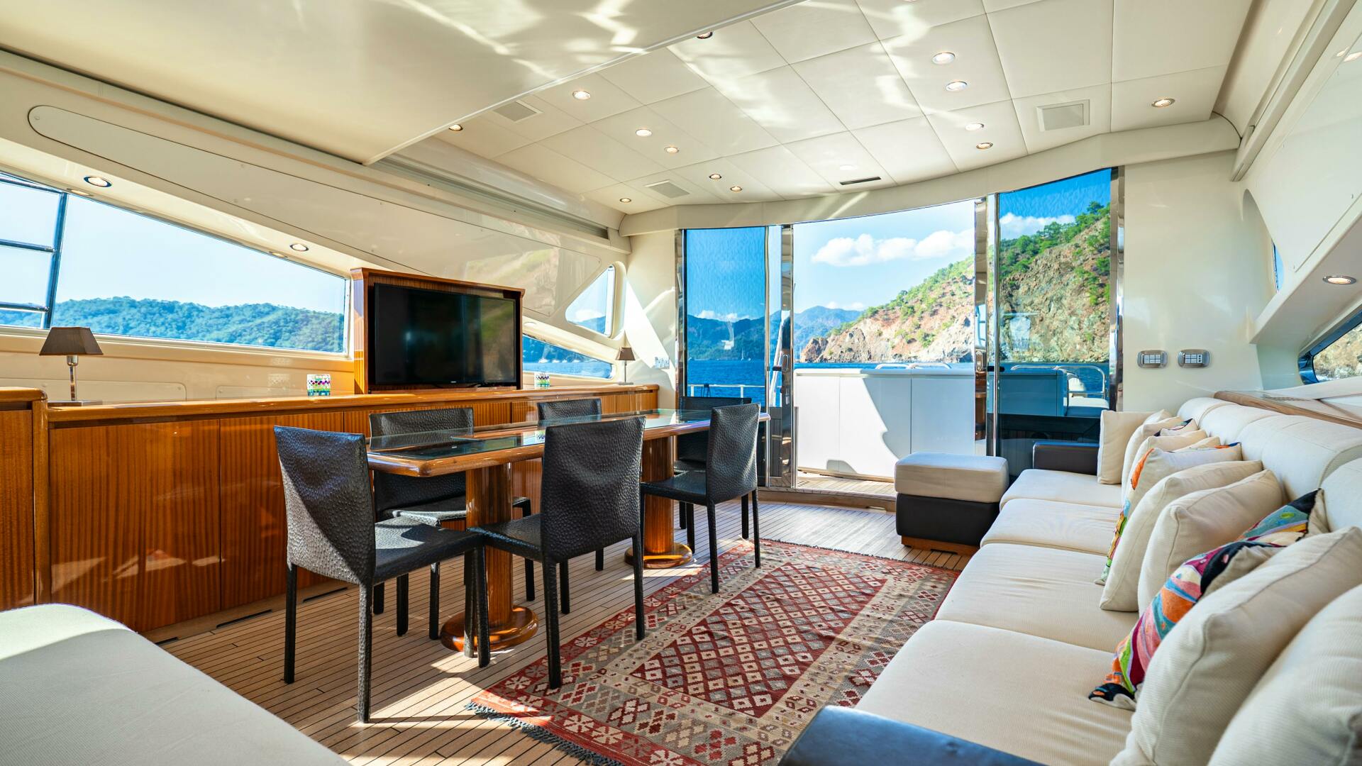 2010 Leopard Leopard 27 Sport - Image 18