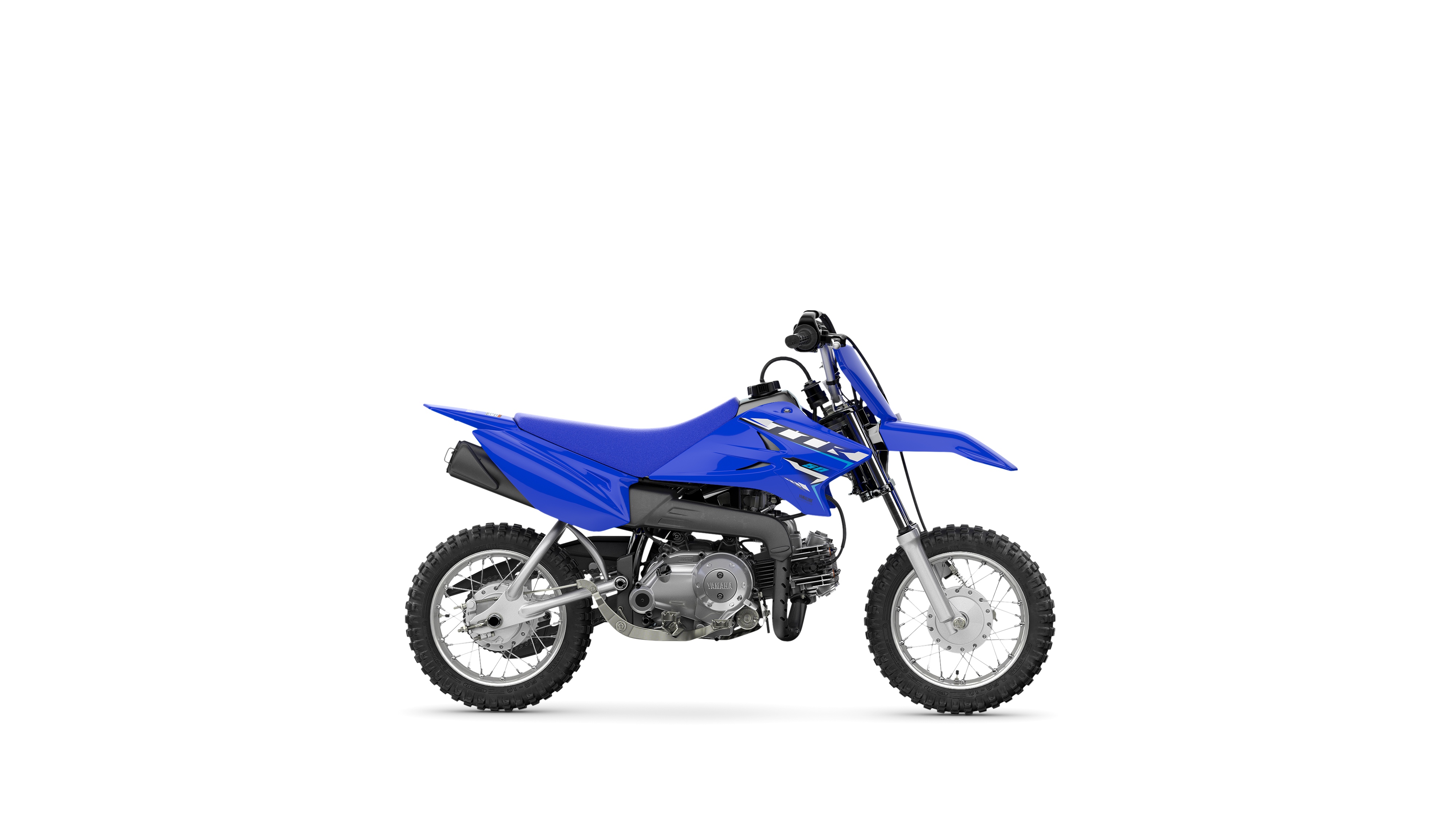 2026 Yamaha TT-R50E - Image 1