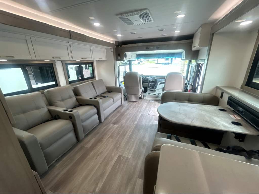 2027 ENTEGRA COACH VISION XL 36C - Image 25