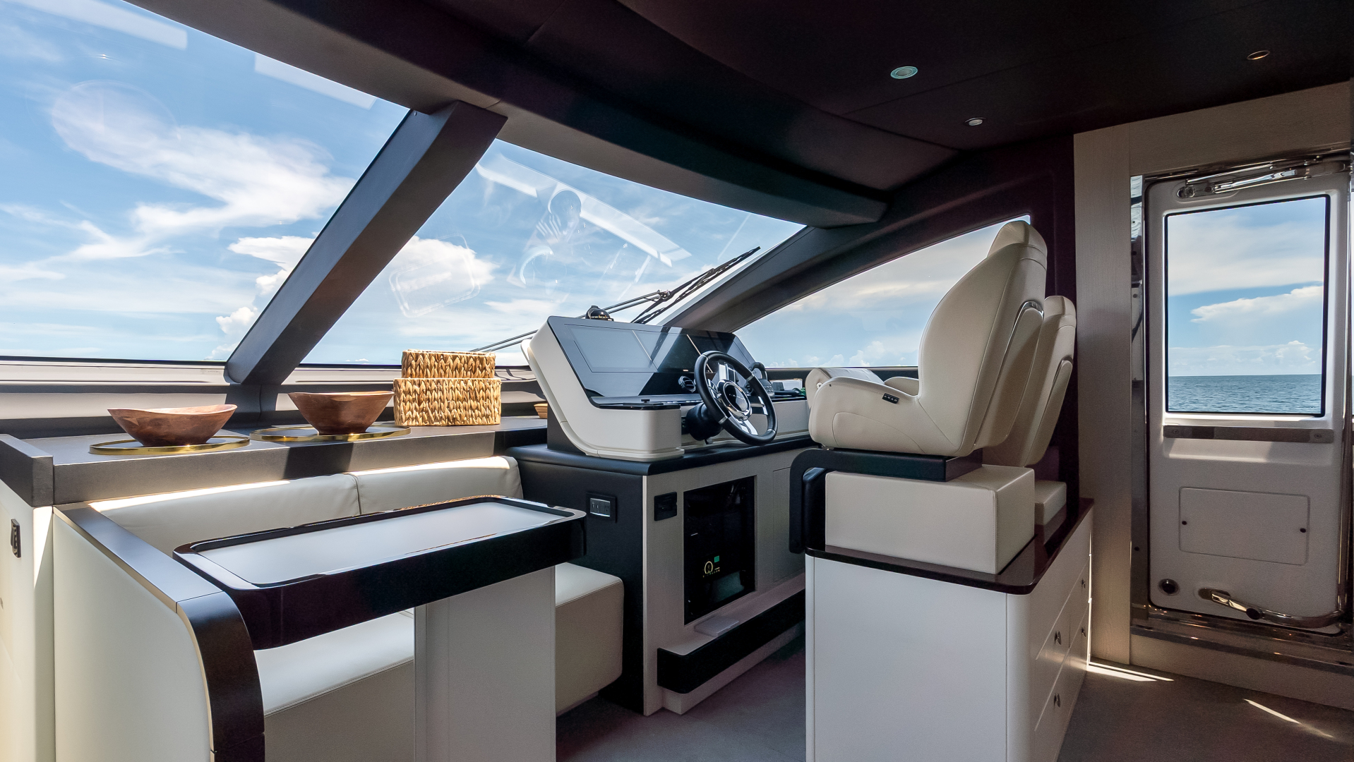 2025 Azimut 78 FLY - Image 49
