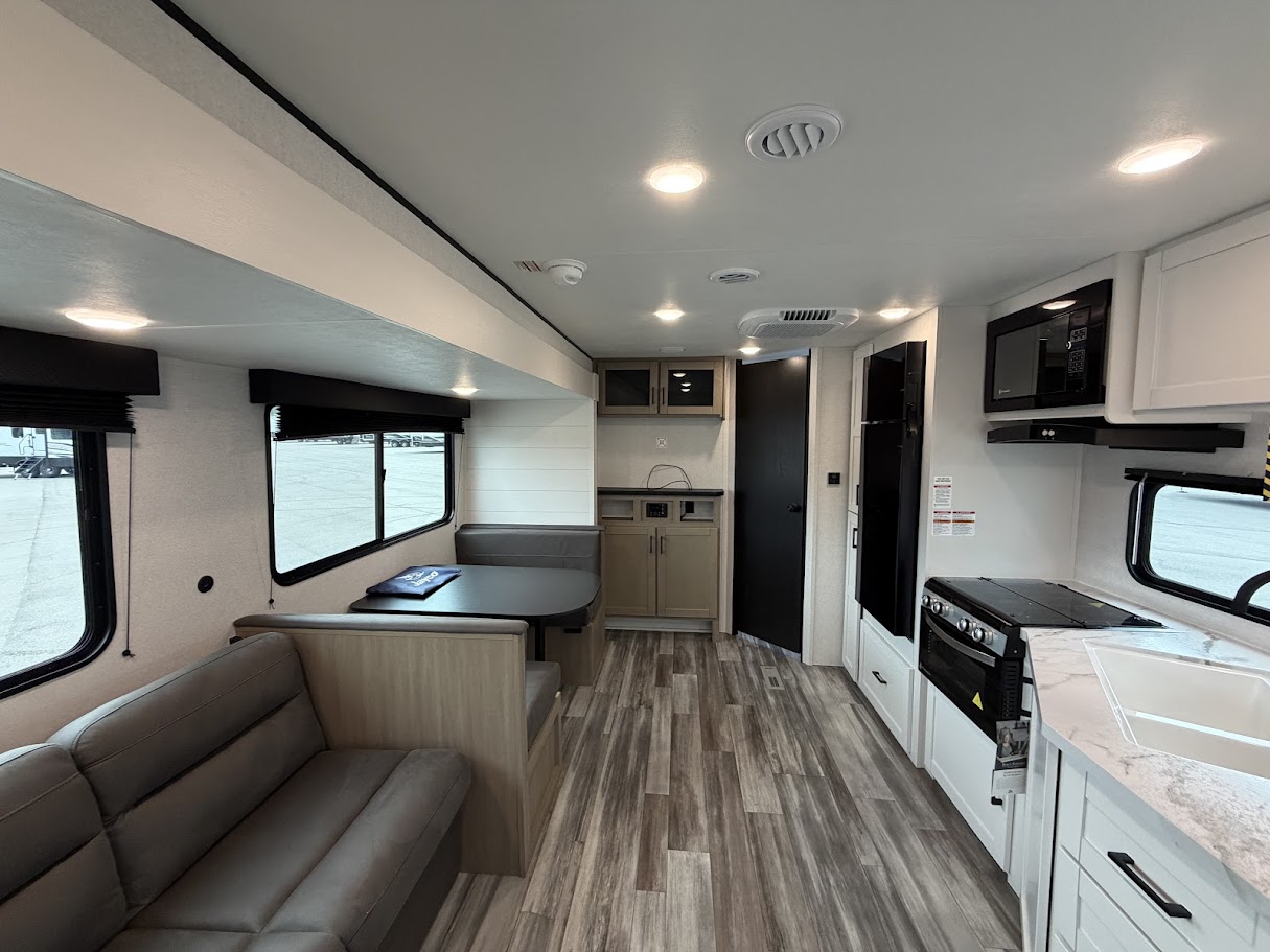 2026 JAYCO JAY FLIGHT SLX 262RLS - Image 6
