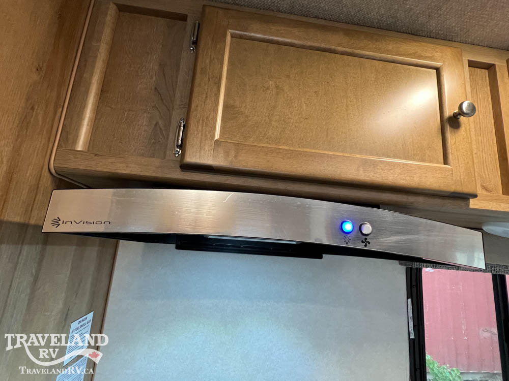 2027 Westland RV TRAVELAIRE 80W - Image 11