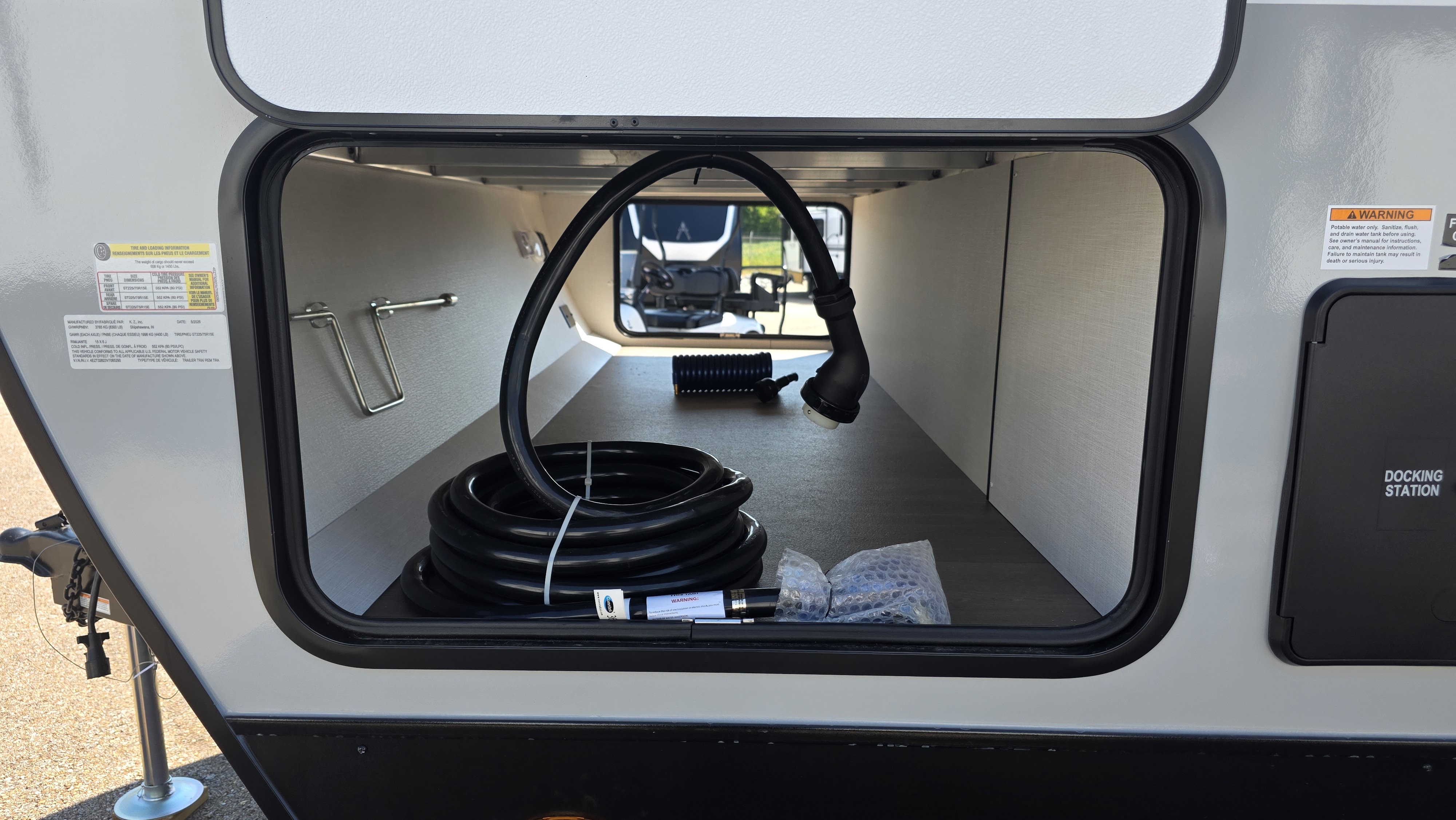 2027 VENTURE RV STRATUS 261VRB - Image 9
