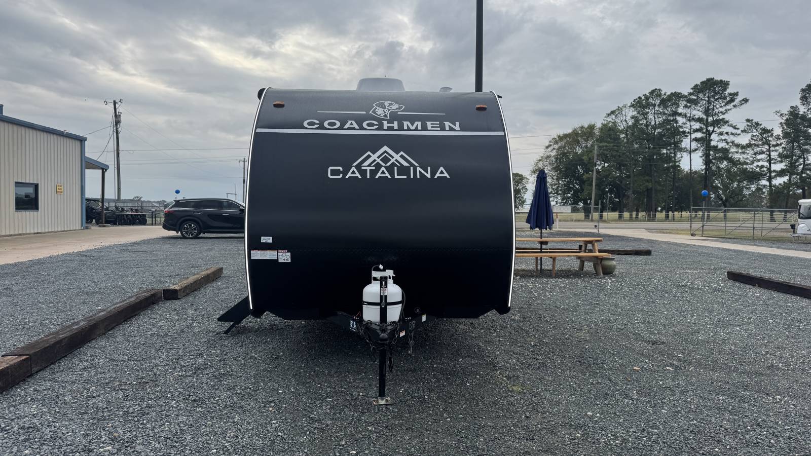 2026 Coachmen Catalina Summit Series 7 164BHX - Image 2