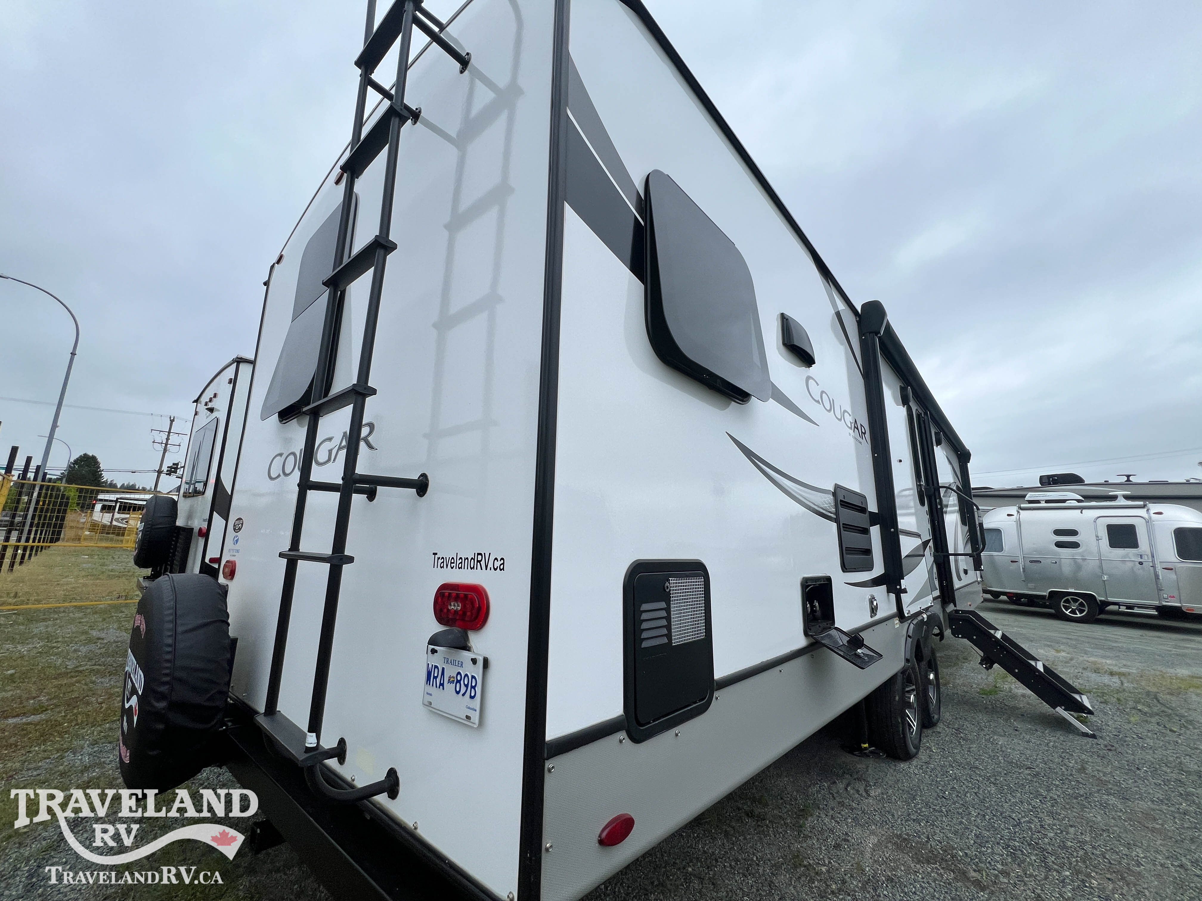 2022 KEYSTONE COUGAR 30RKD - Image 3