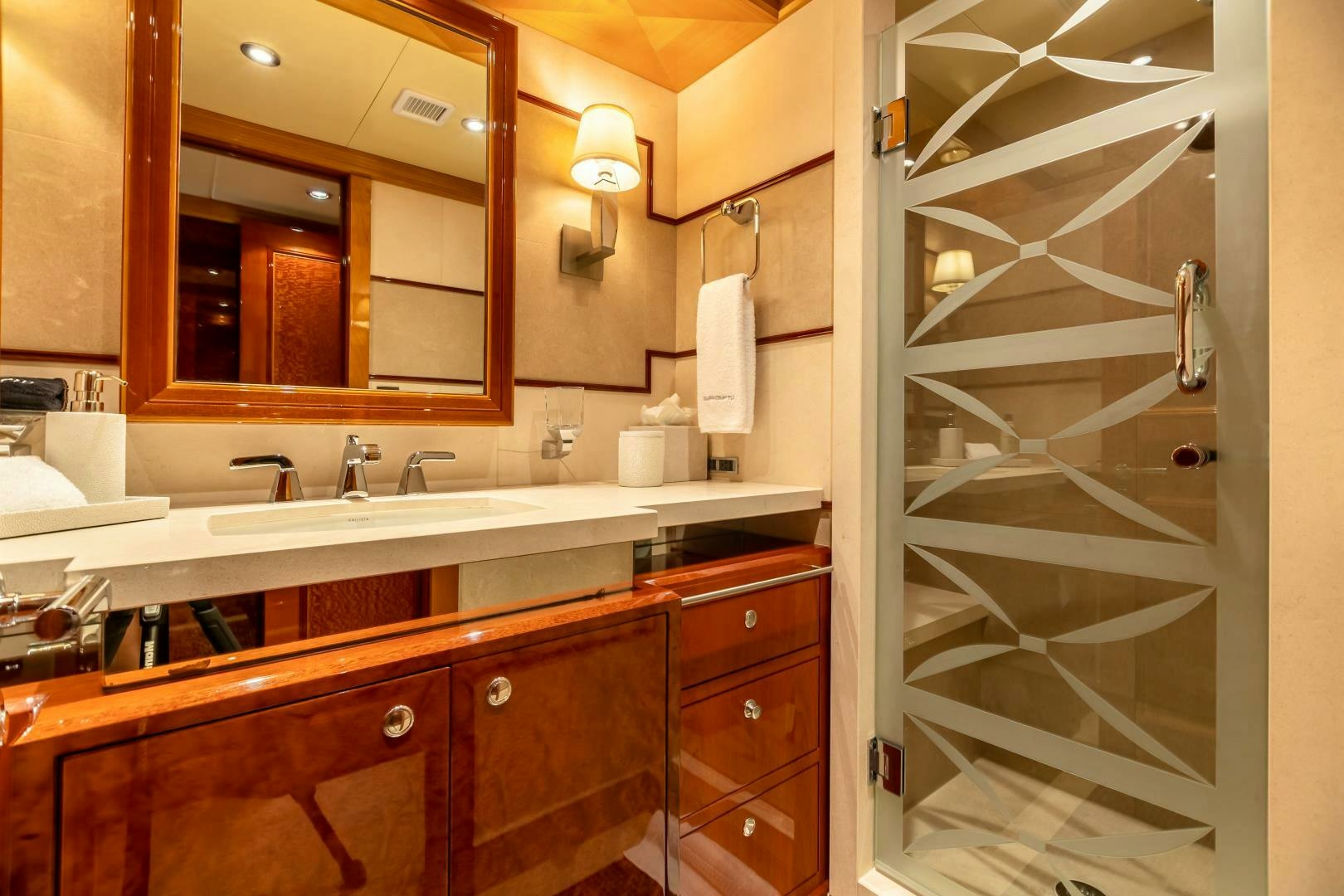 2011 Trinity Yachts Trinity 164 - Image 32