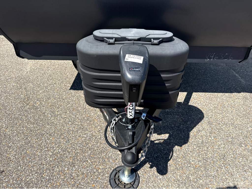 2027 GRAND DESIGN TRANSCEND 20MKX - Image 8