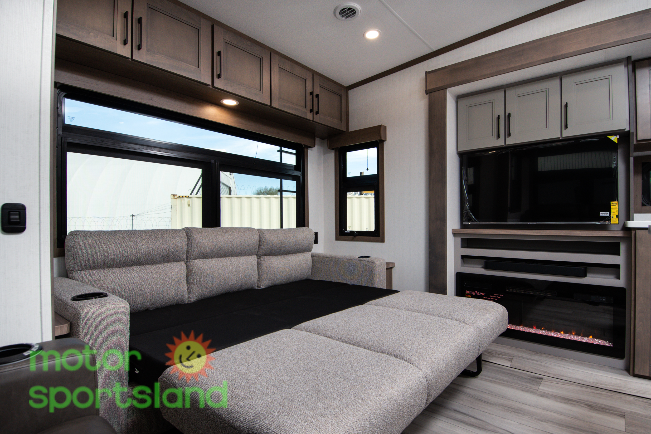 2026 KZ RV Durango D301RLT - Image 62