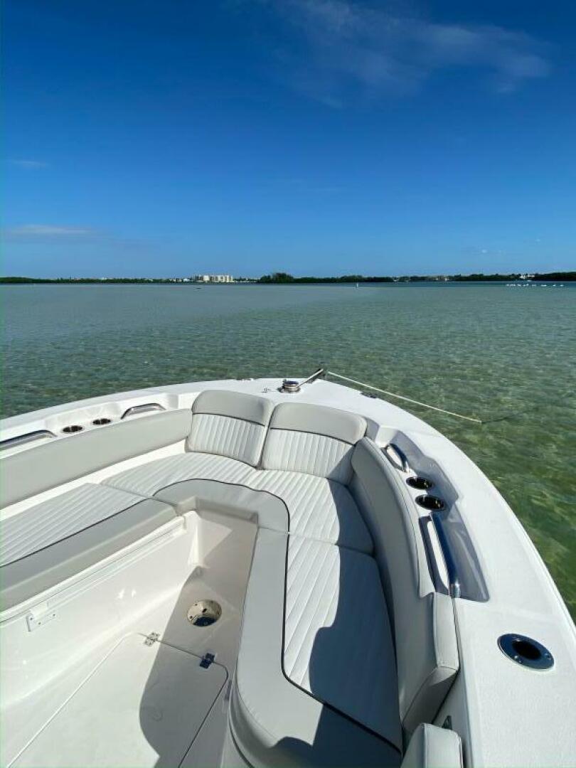 2020 Sea Fox - Image 7