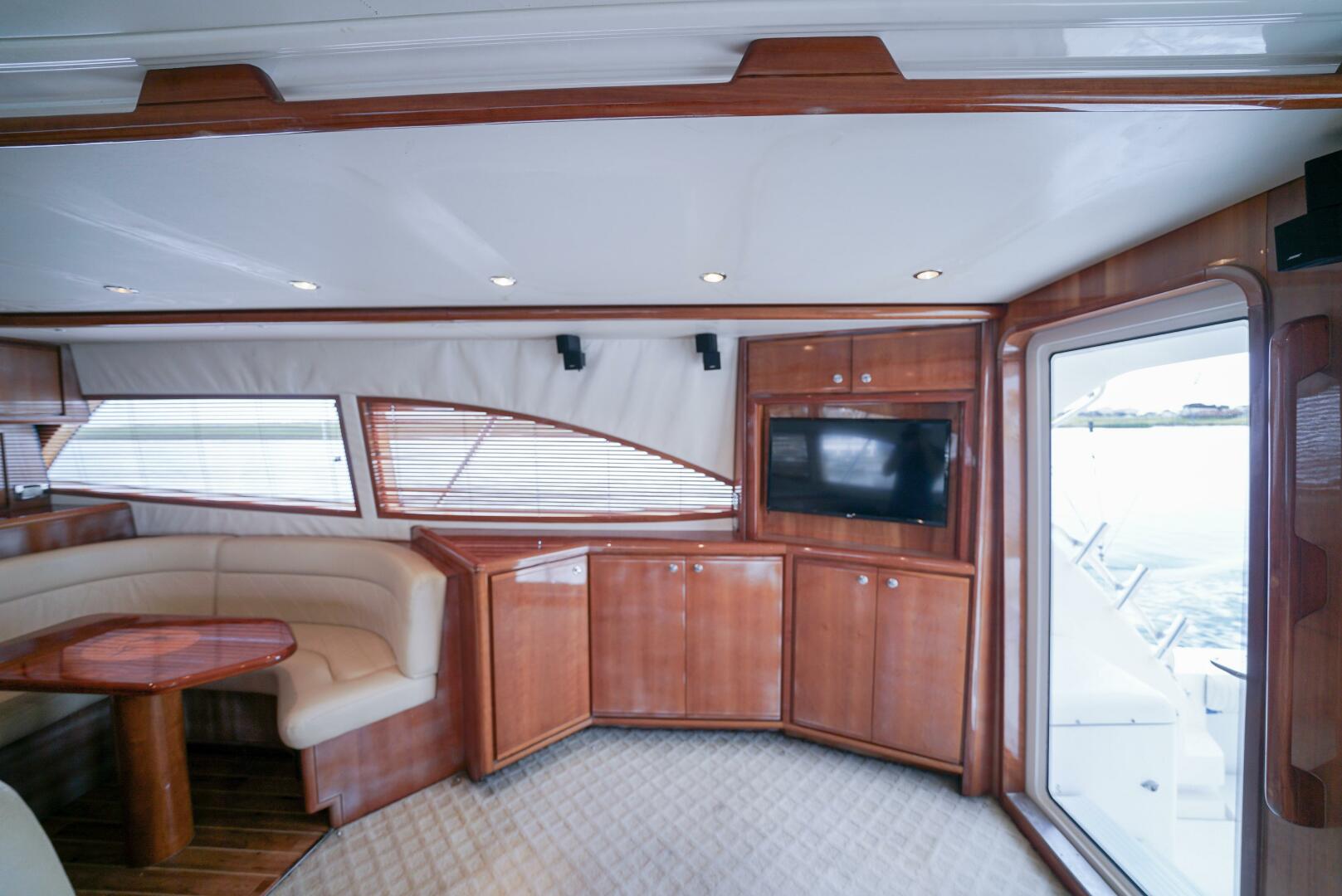 2007 Bertram 51 Convertible - Image 10