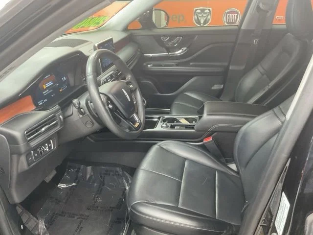 2022 Lincoln Corsair Utility 4D Reserve AWD - Image 12