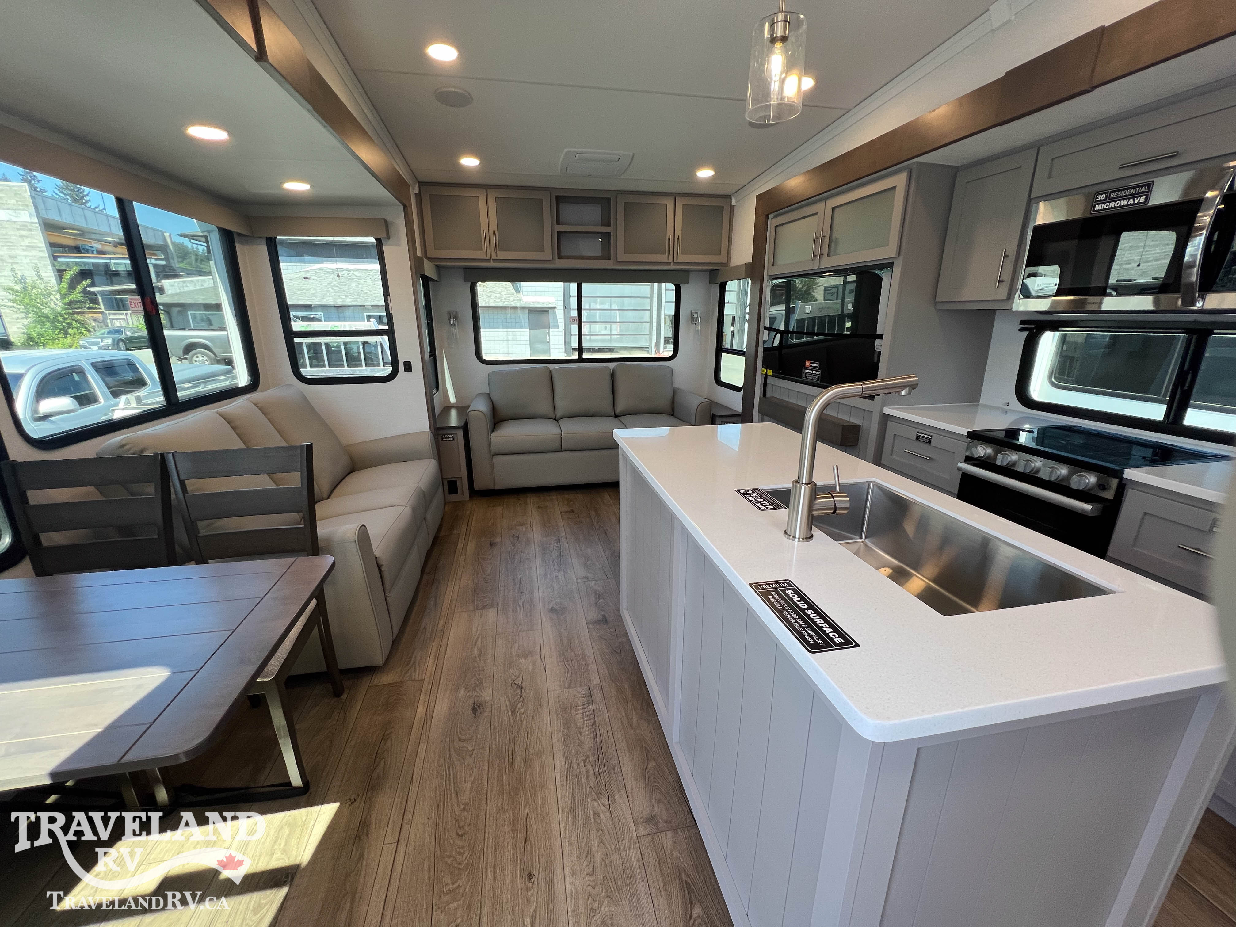 2026 Alliance RV AVENUE 32RLS - Image 6