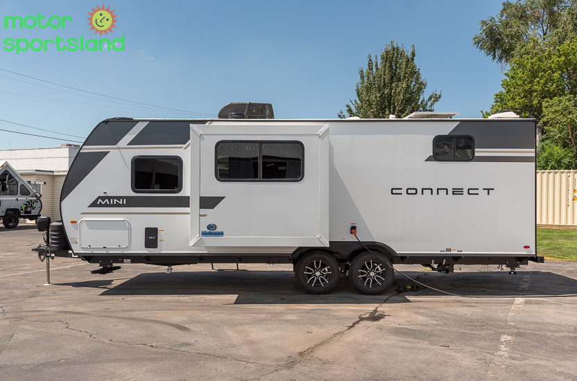 2027 KZ RV Connect Mini CM231BH - Image 6