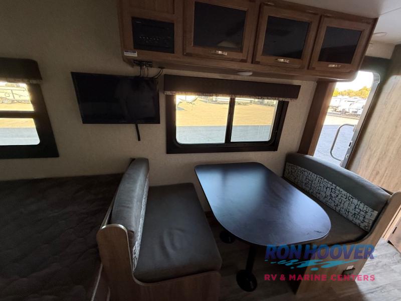 2020 JAYCO HUMMINGBIRD 17R - Image 7