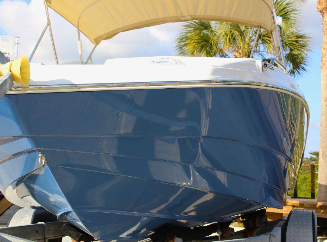 2024 NauticStar 193 SC - Image 3