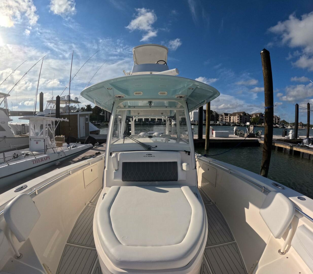 2020 Cobia 350 CC - Image 5