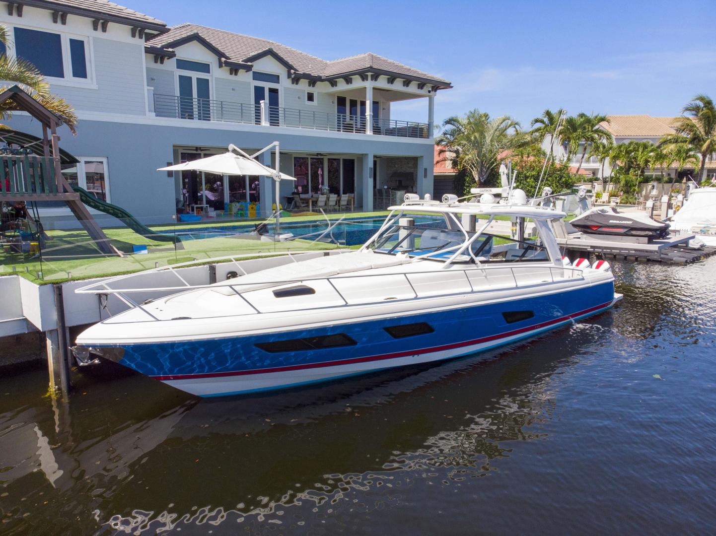 2020 Intrepid 477 Evolution - Image 5