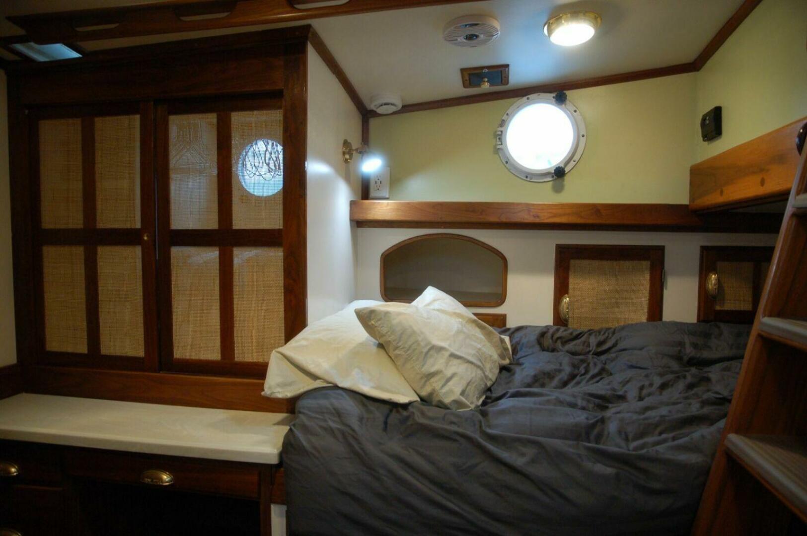 2006 Custom Sprague - Image 53