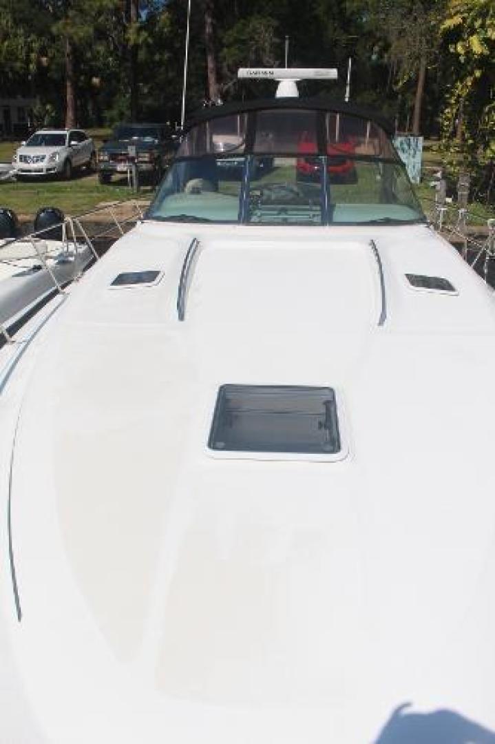 1999 Sea Ray Express Cruiser - Image 16