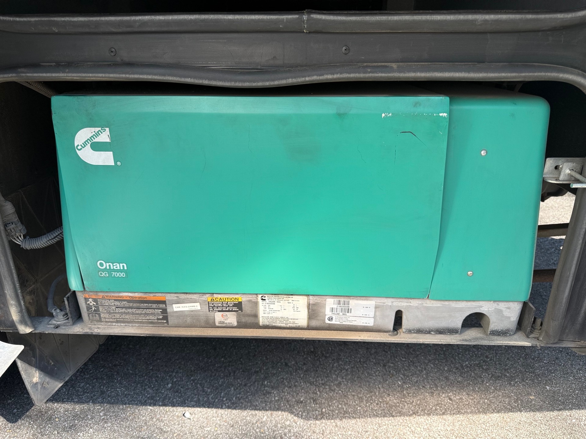 2019 TIFFIN ALLEGRO 34PA - Image 17