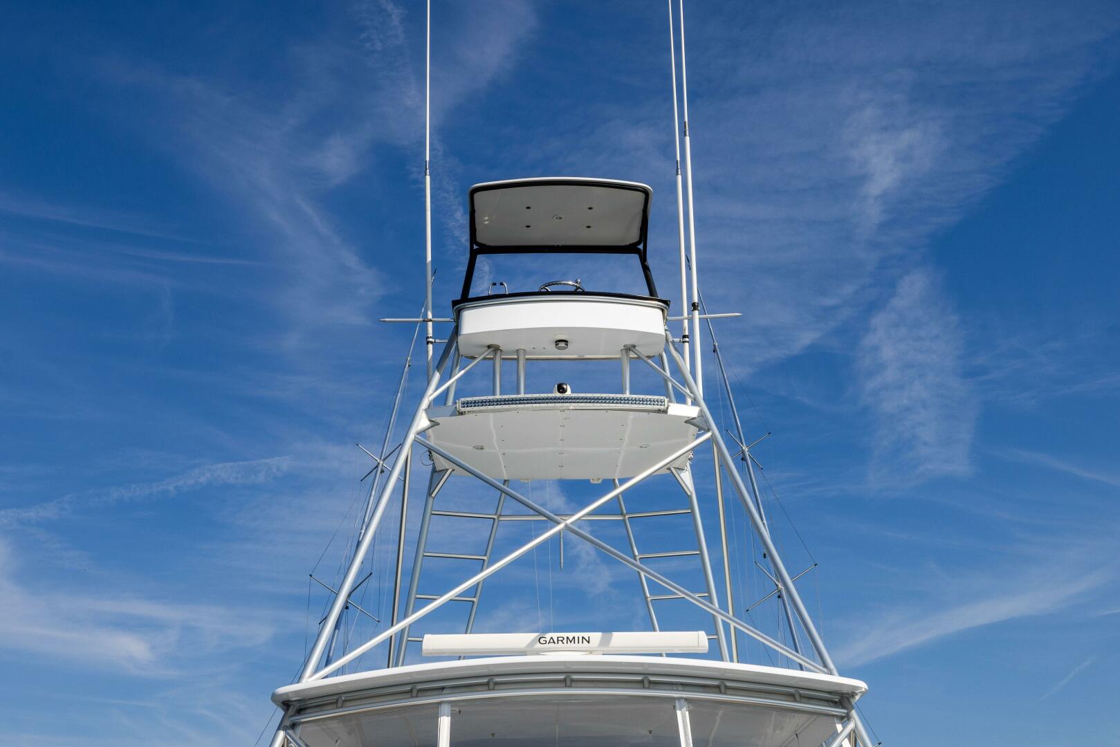 1996 Jim Smith Sportfish - Image 9