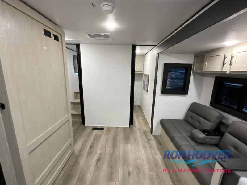 2026 FOREST RIVER SHASTA 533BH - Image 27