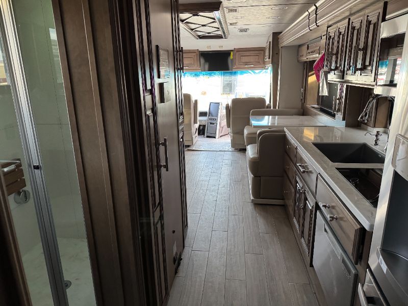 2025 Entegra Coach Anthem 37K - Image 21