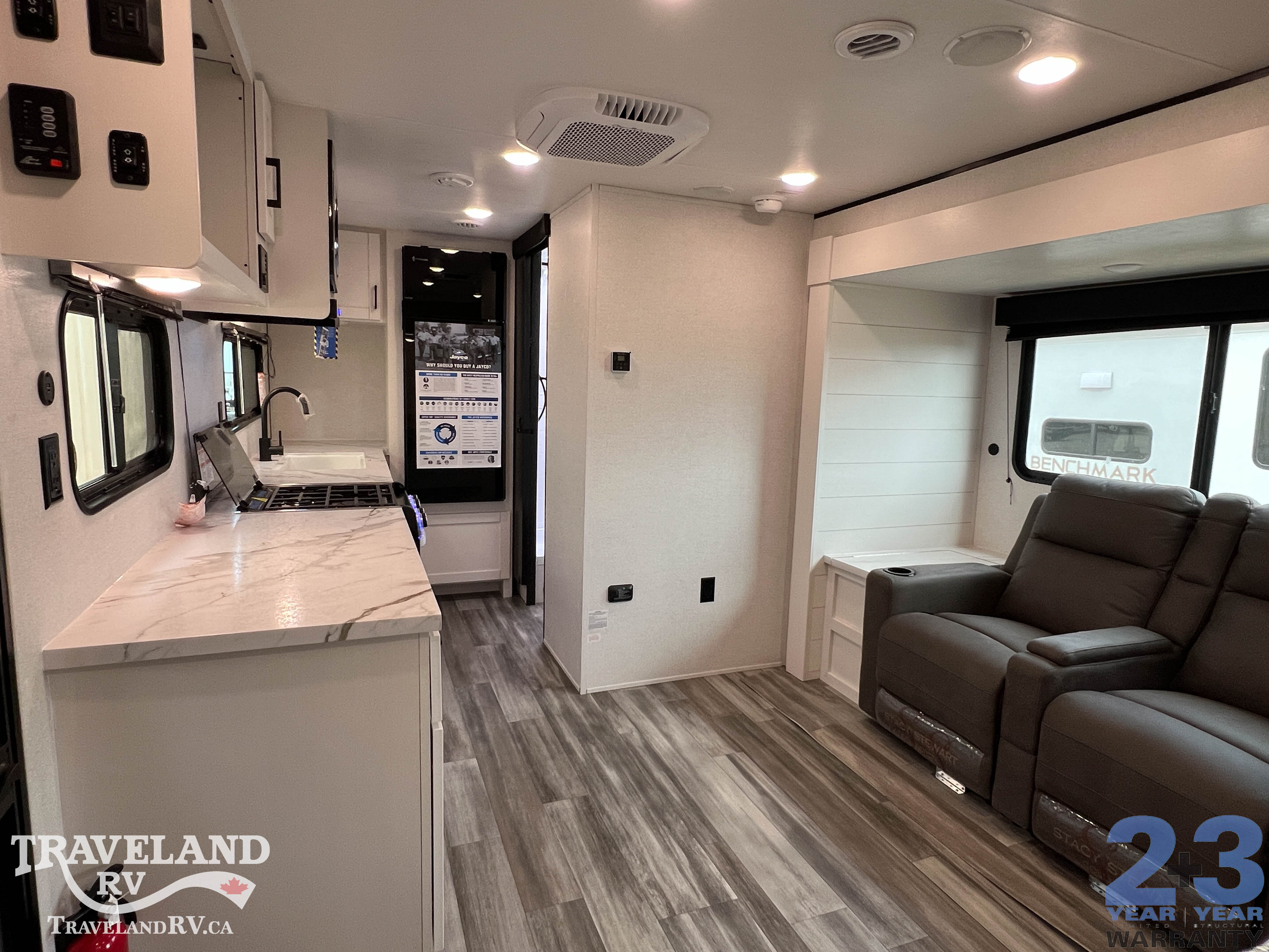 2026 Jayco Jay Flight SLX 200MKSW - Image 3