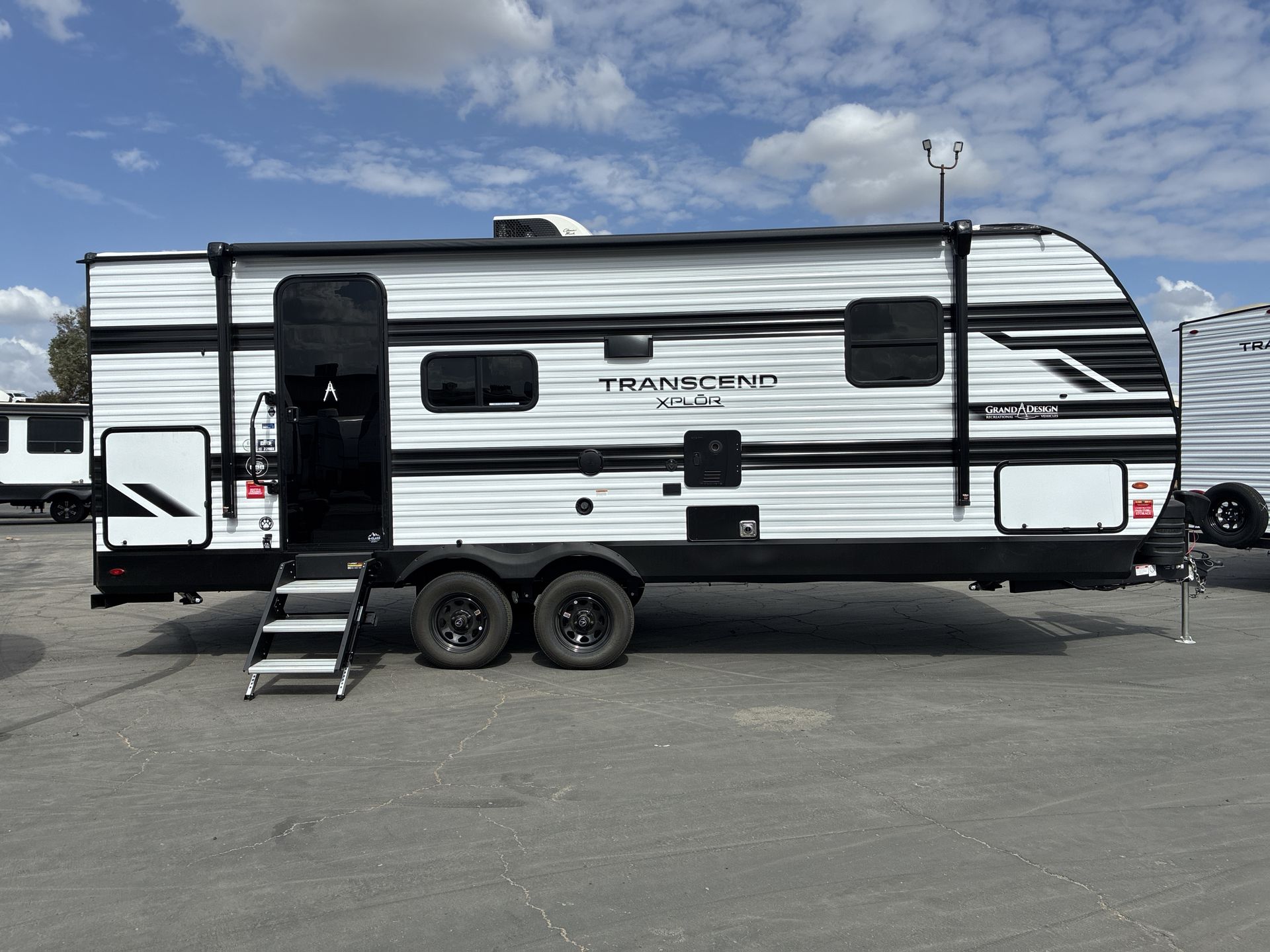 2027 Grand Design Transcend XPLOR 22RBX - Image 9