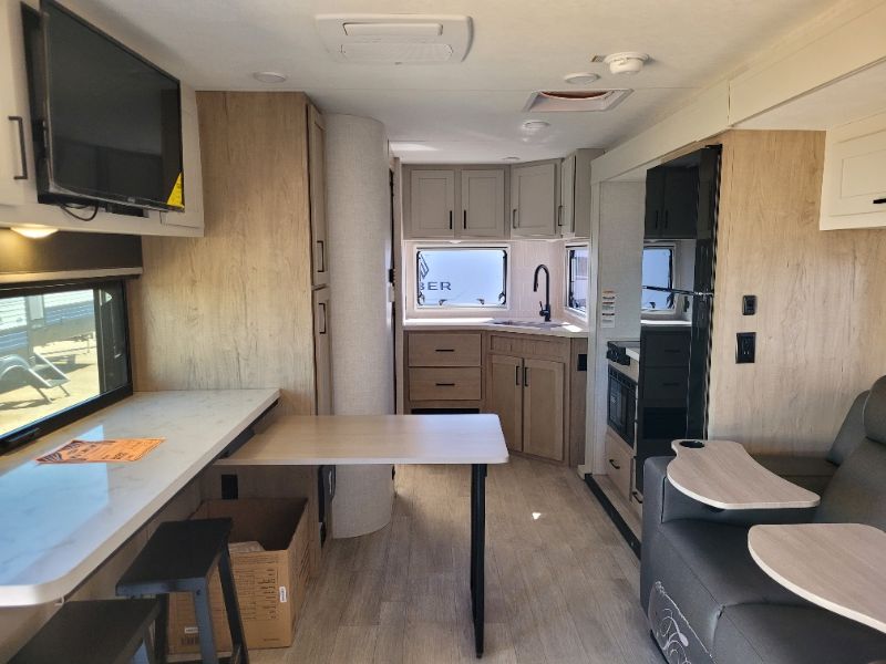 2027 Ember RV Touring Edition 2300MLL - Image 6