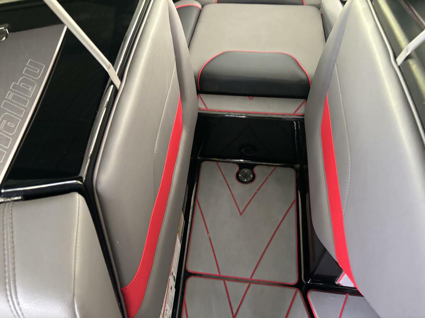 2022 Malibu Wakesetter 23 LSV - Image 61