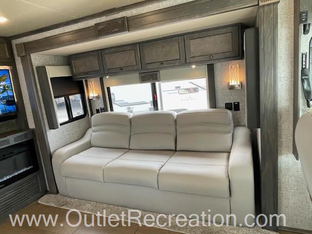2023 TIFFIN ALLEGRO OPEN ROAD 34PA - Image 24
