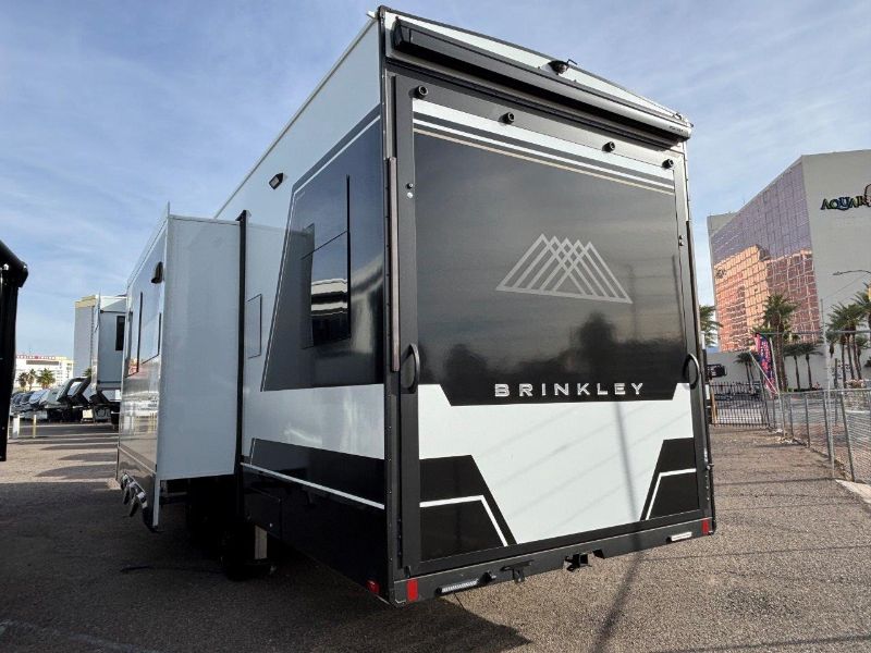 2026 Brinkley RV Model G 3250 - Image 3