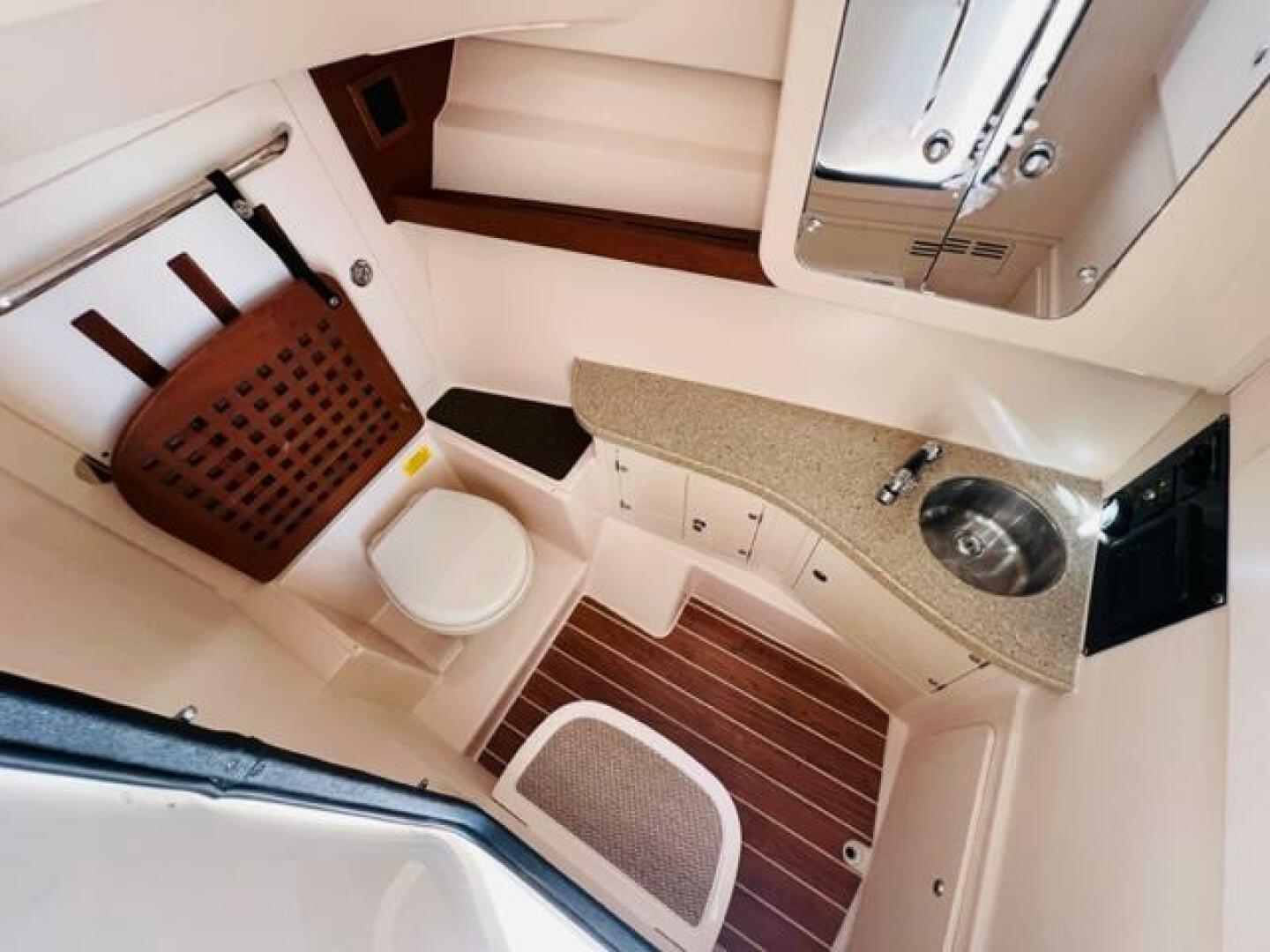 2014 Grady-White Freedom 335 - Image 47