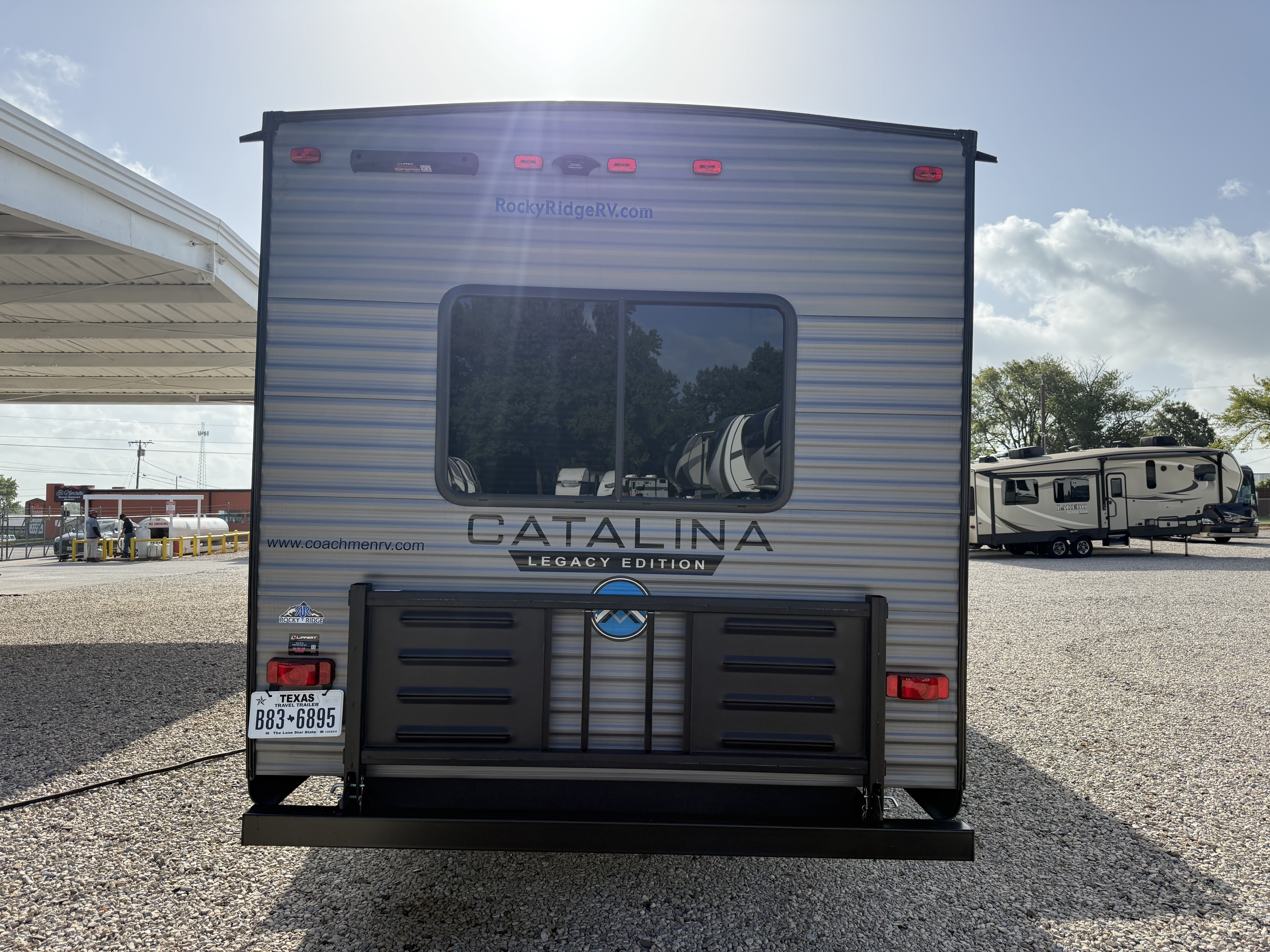2024 Coachmen Catalina Legacy Edition 283FEDS - Image 6