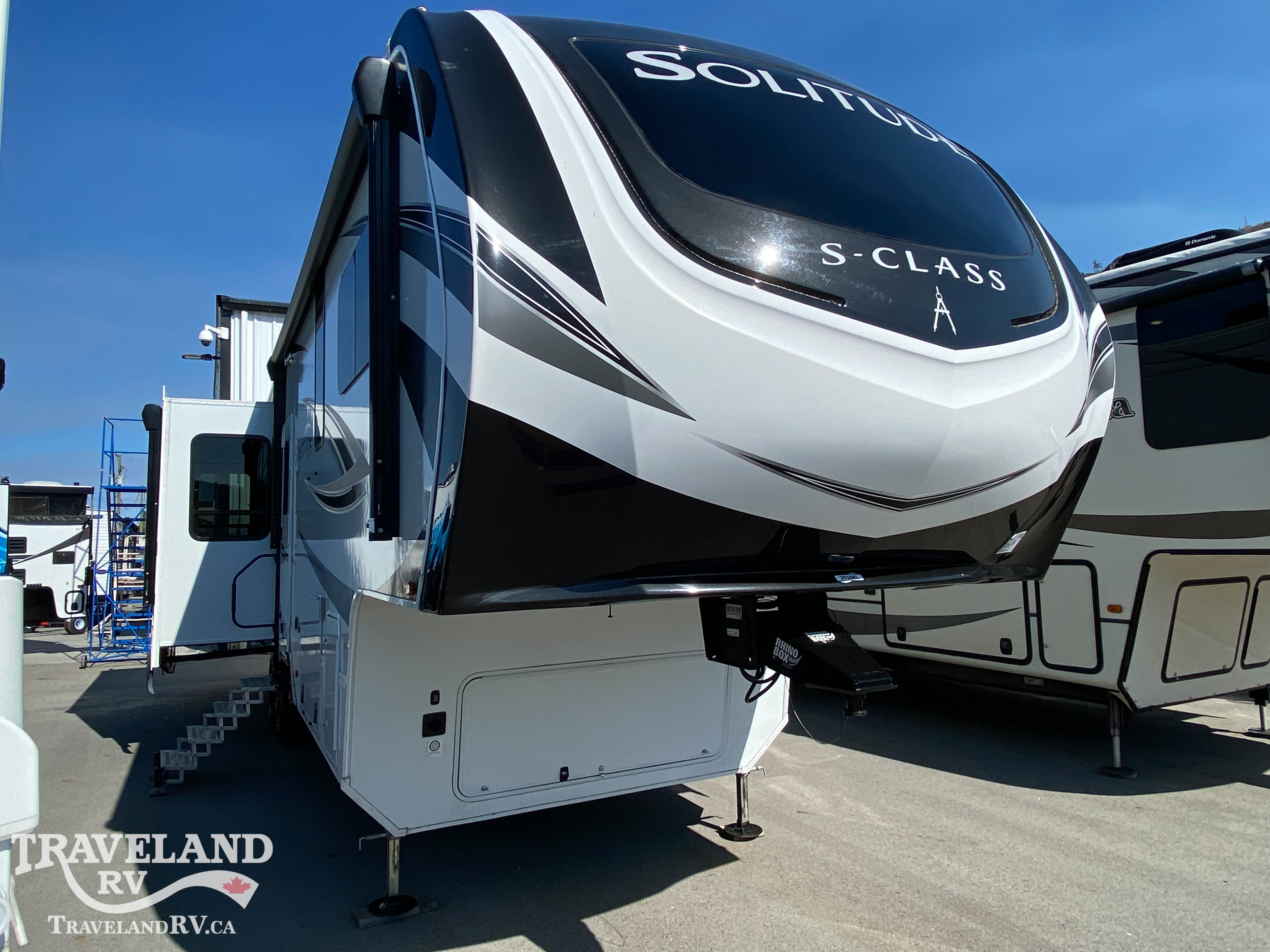 2023 Grand Design SOLITUDE 2930RL - Image 1