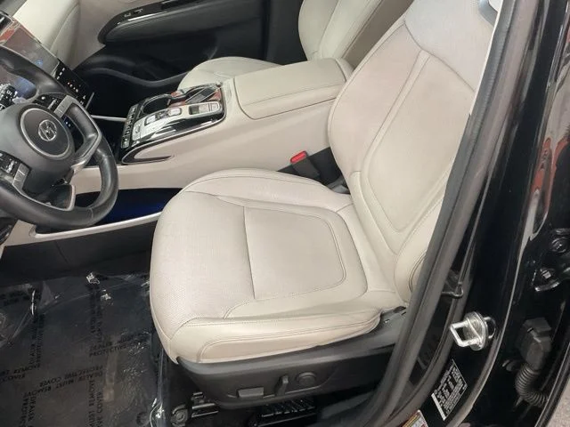 2023 Hyundai Tucson Utility 4D Limited AWD - Image 12