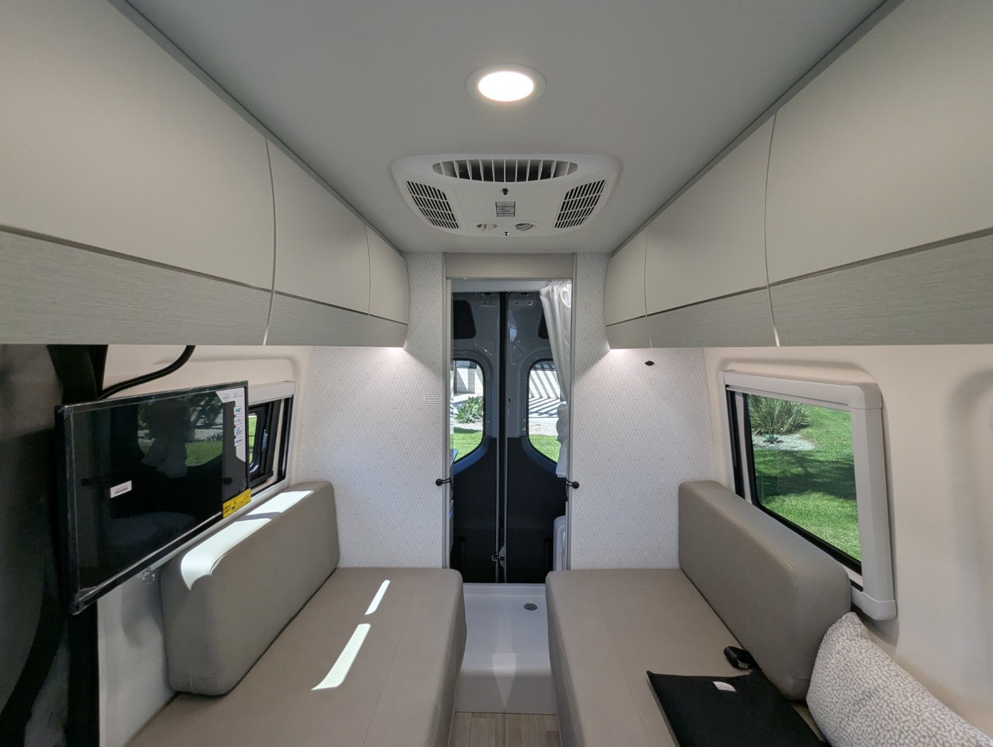 2027 Thor Motor Coach Tranquility 19A - Image 21
