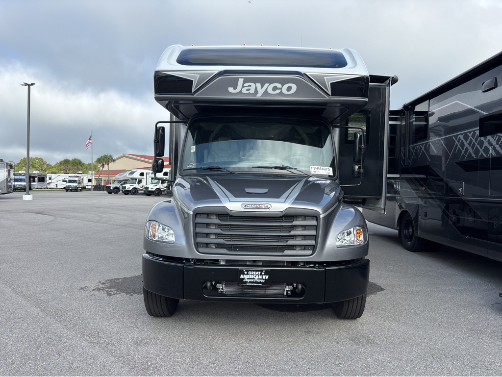 2026 JAYCO SENECA 37M - Image 2