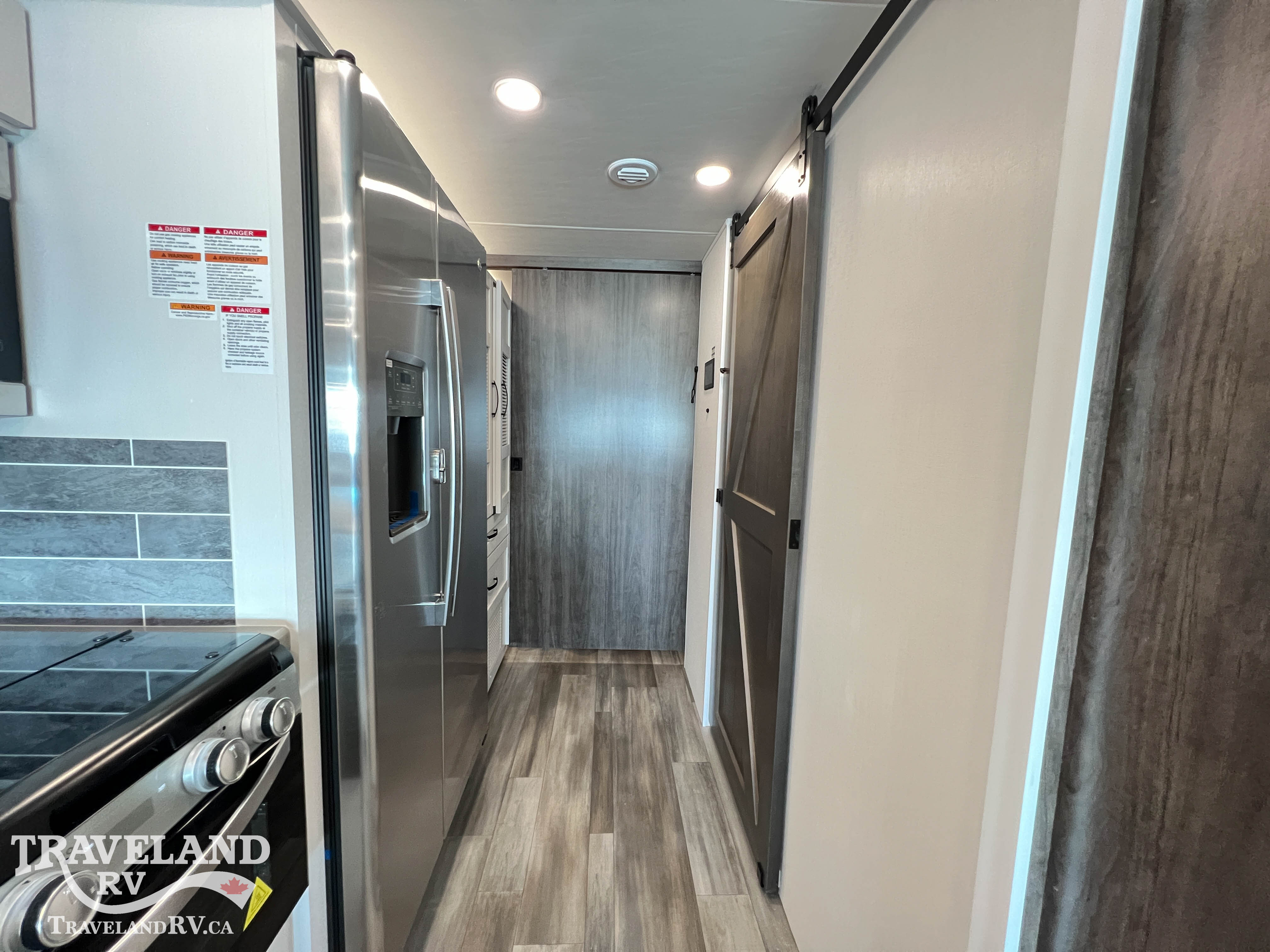 2026 Entegra Coach Vision XL 34G - Image 38