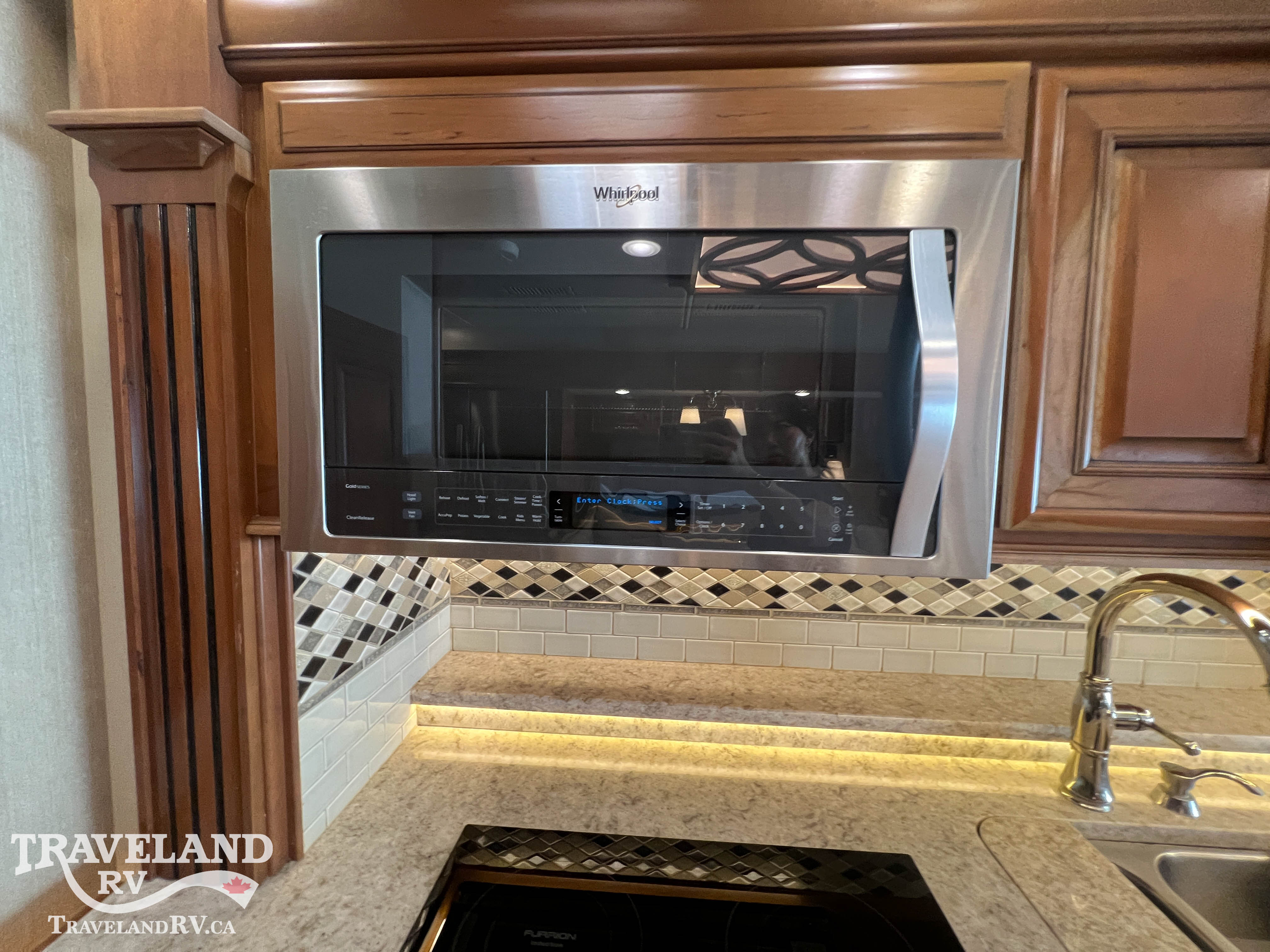 2018 Entegra Coach Cornerstone 45A - Image 21