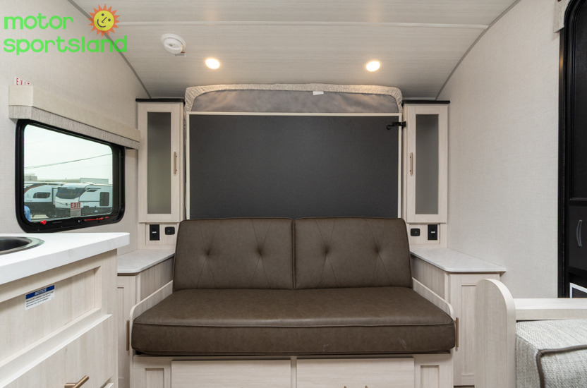 2027 Forest River R-Pod RP-192 - Image 21