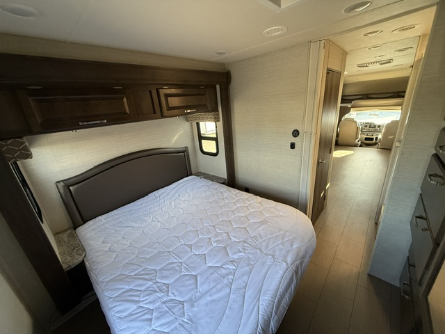 2018 Jayco Greyhawk 29MV - Image 16