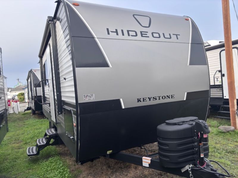 2026 Keystone Hideout Sport 200RLWE - Image 1
