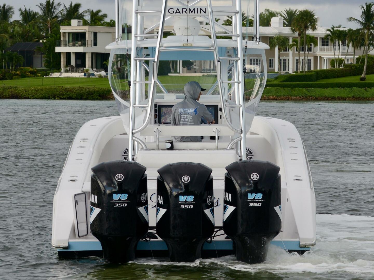 2014 Venture 39CC - Image 21