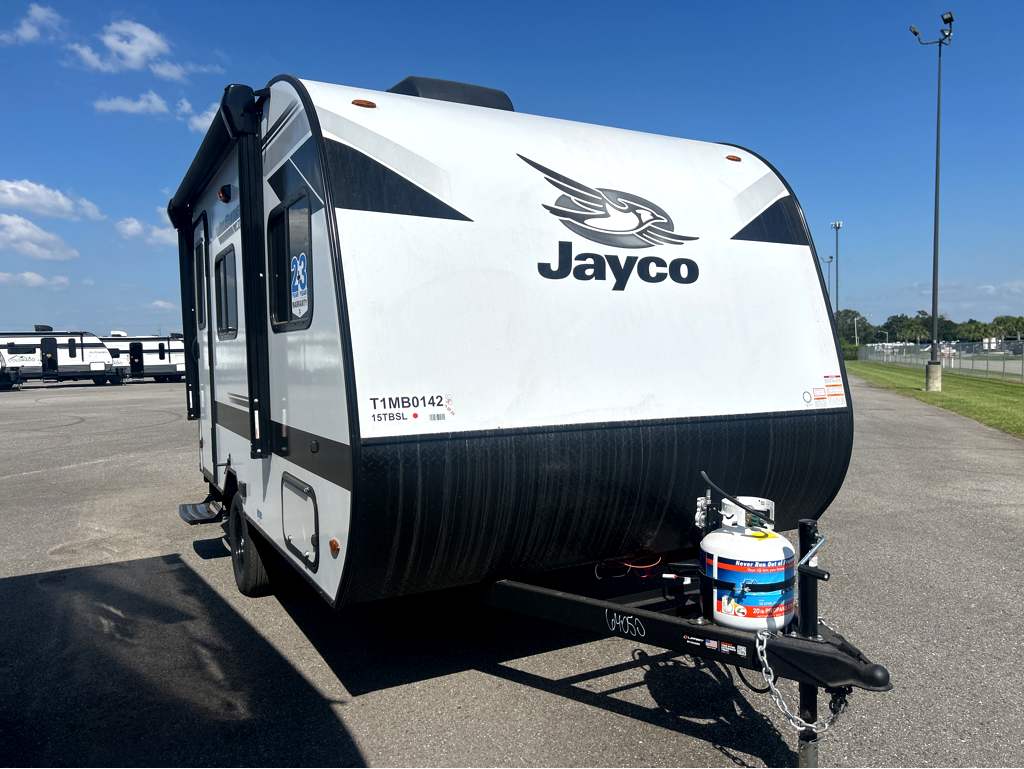 2026 JAYCO JAY FEATHER AIR 15TBSL - Image 1