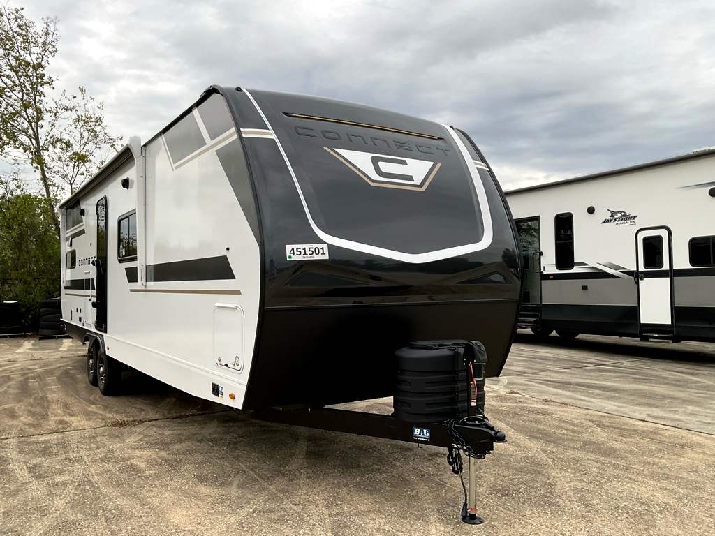 2026 KZ CONNECT C302FBK - Image 3