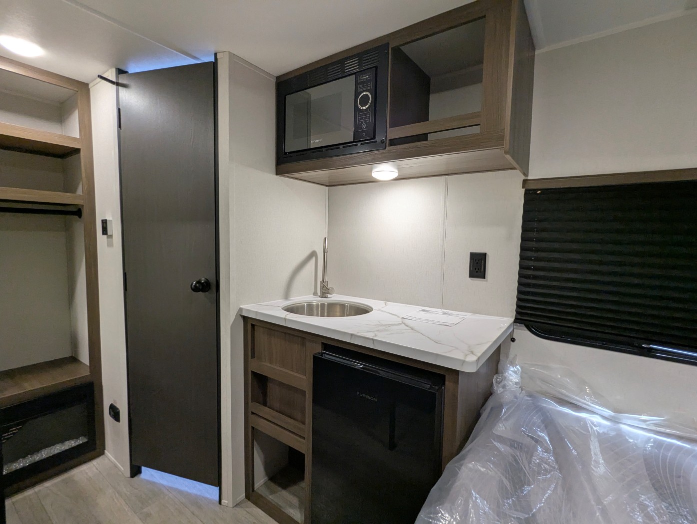2027 Forest River Avenger LT 12BHX - Image 11